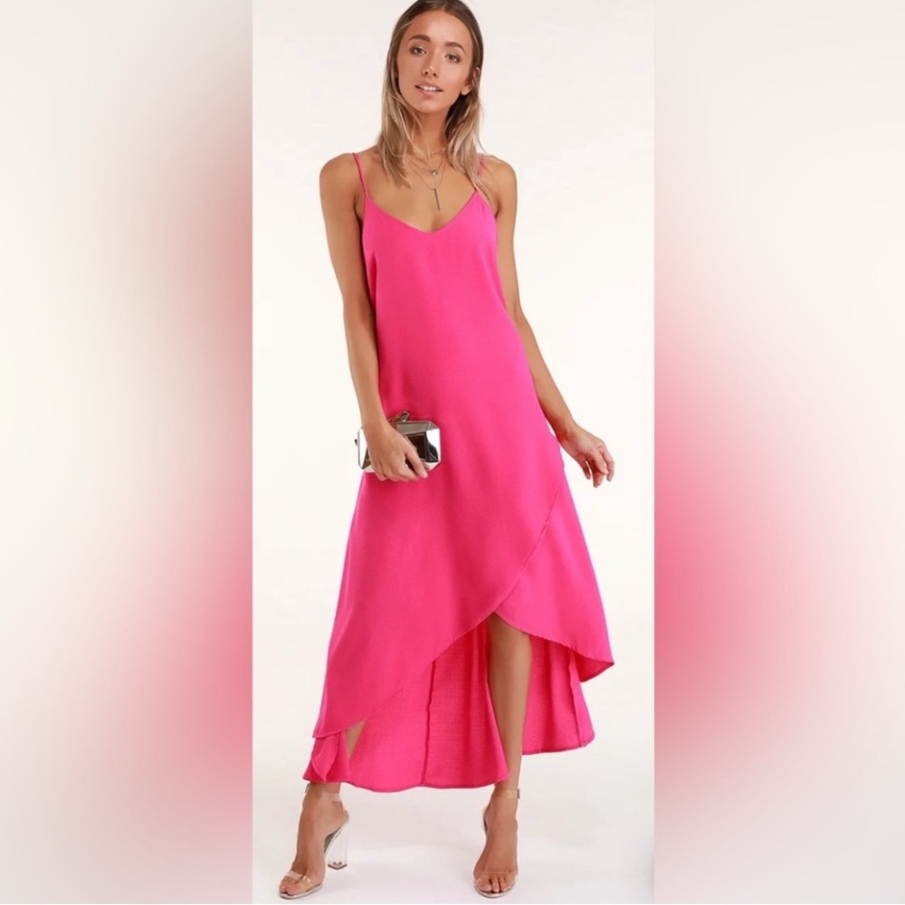 Lulus | Dress - Picture 3 of 7